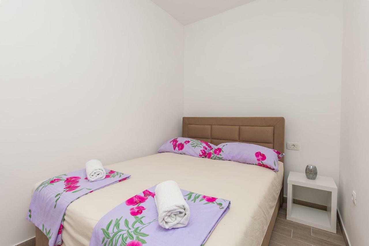 Apartments Danolic 2 Pisak Buitenkant foto